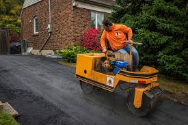 Marengo, IL Driveway Paving Services Company